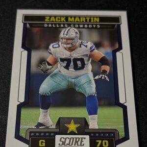 Zack Martin
