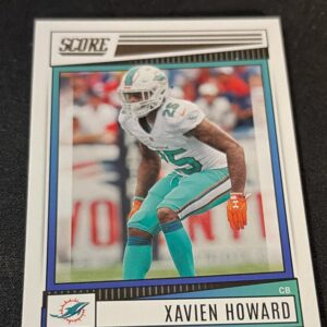 Xavien Howard