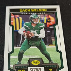 Zach Wilson
