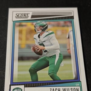 Zach Wilson