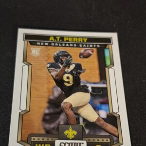 A.T. Perry