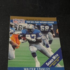 Walter Stanley