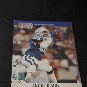 Andre Rison