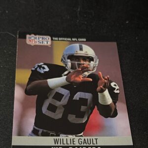 Willie Gault