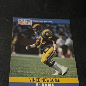Vince Newsome