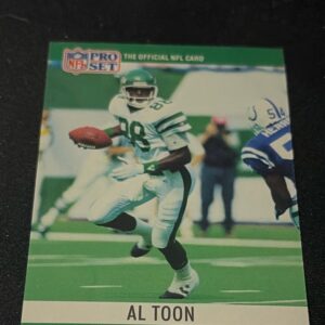 Al Toon