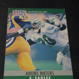 Andre Waters