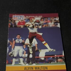 Alvin Walton