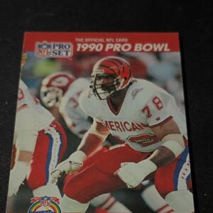 Anthony Munoz
