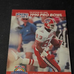 Andre Reed