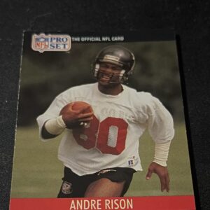 Andre Rison