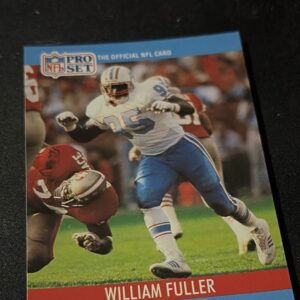 William Fuller