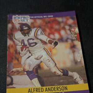 Alfred Anderson