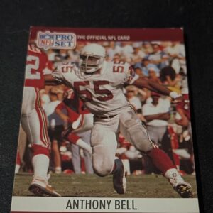 Anthony Bell