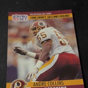 Andre Collins