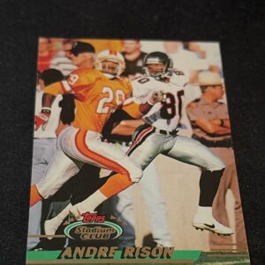Andre Rison