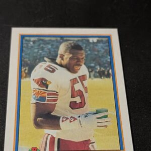 Anthony Bell