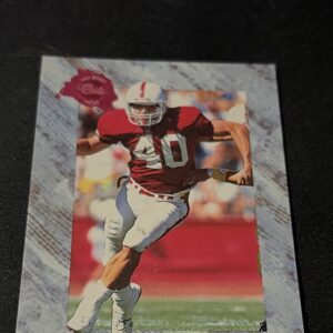 Ed McCaffrey