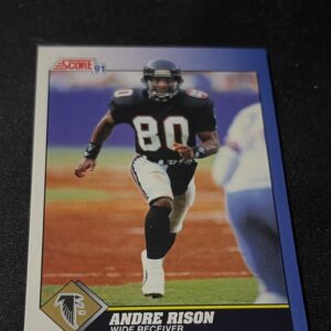 Andre Rison