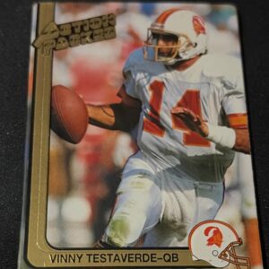 Vinny Testaverde