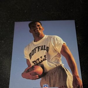 Andre Reed