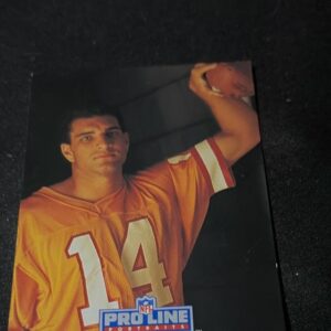 Vinny Testaverde