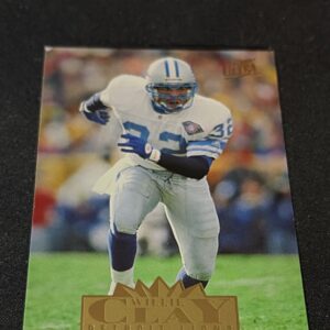 Willie Clay