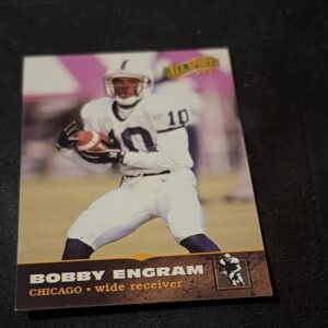 Bobby Engram