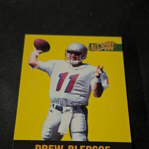 Drew Bledsoe