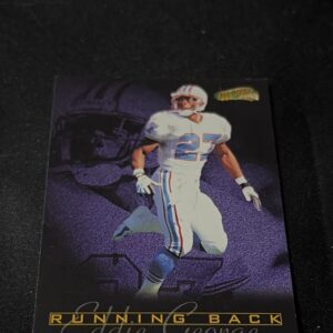 Eddie George