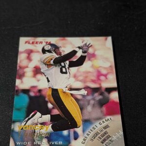 Yancey Thigpen