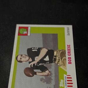 Bob Griese