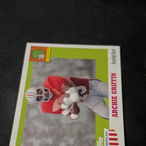 Archie Griffin