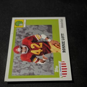 Ronnie Lott