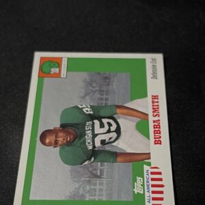 Bubba Smith