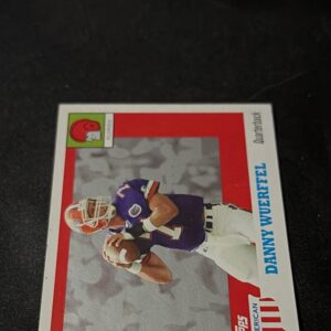 Danny Wuerffel