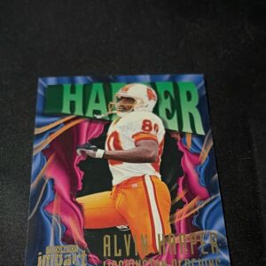 Alvin Harper