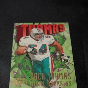 Zach Thomas
