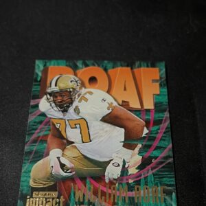 Willie Roaf