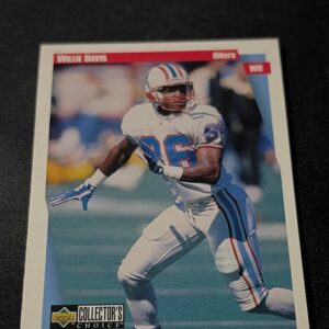 Willie Davis