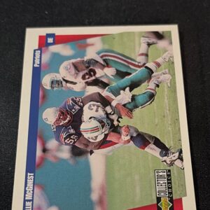 Willie McGinest