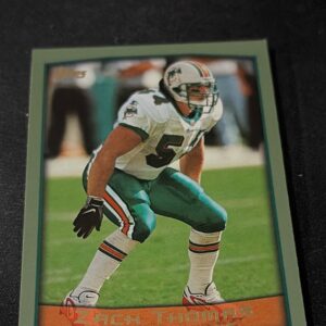Zach Thomas