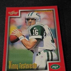 Vinny Testaverde