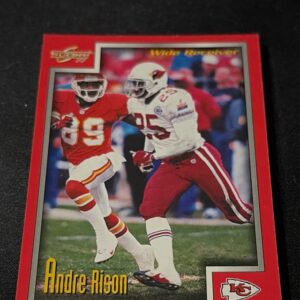 Andre Rison