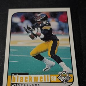 Will Blackwell