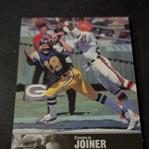 Charlie Joiner