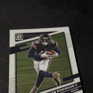 Allen Robinson II