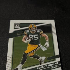 Robert Tonyan