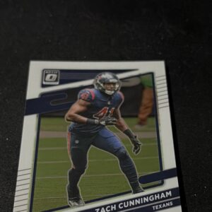 Zach Cunningham
