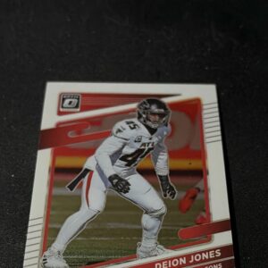 Deion Jones